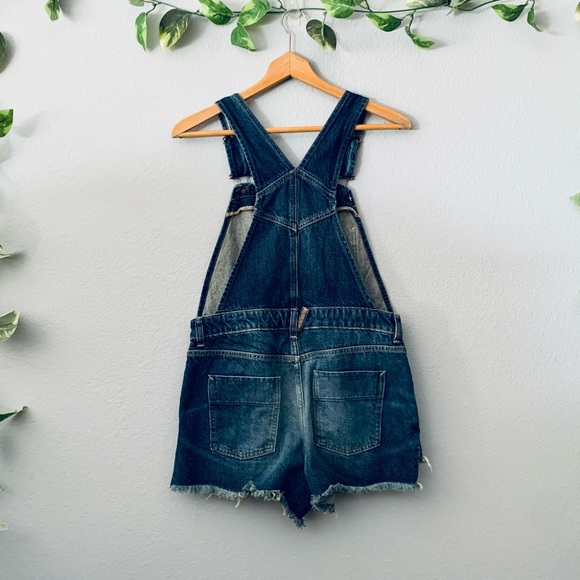 We the free overalls- 6 - Picture 9 of 11